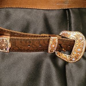 Western Belt